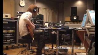 [REC] IN THE MIDDLE OF CHAOS