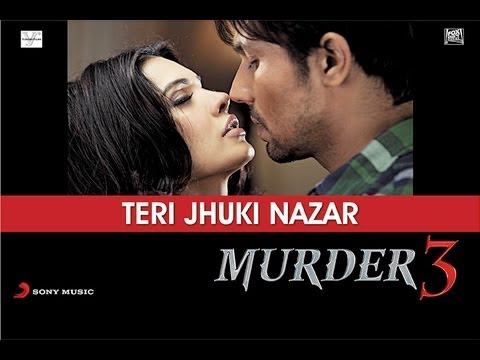Teri Jhuki Nazar — watch video