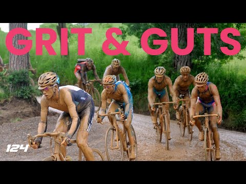 Grit & Guts // The Mud Fueled Spectacle of the 2010 Giro D'Italia