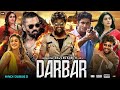 South Indian Movie | Hindi Dubbed | Darbar | Rajinikanth, Nayanthara, Nivetha Thomas, Suniel Shetty