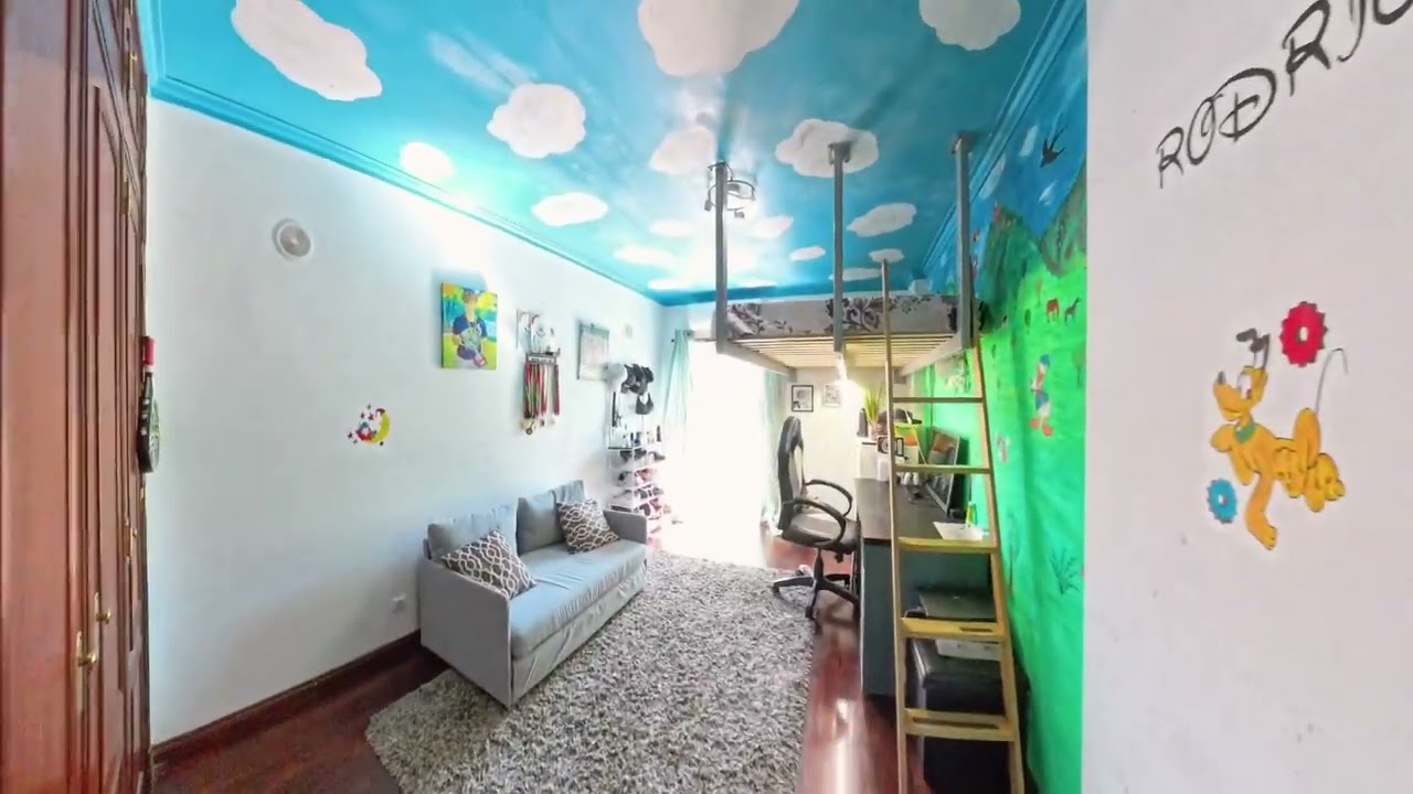 Vídeo do imóvel