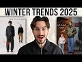 The Biggest Winter Fashion Trends 2025 And Where To Buy Them