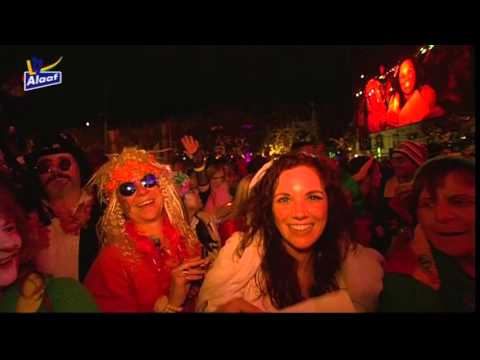 De11devande11de 2015 - Herremenie De Pottemen - Vastelaovendsmedley