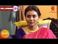 Rimli Calls Param Her Brother | Rimli Full Episode - 109 | TV Serial | Zee Bangla Classics