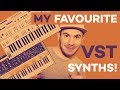 My Favourite VST S Making A Future Bass Funk Beat With Ableton Live 10 Push 2
