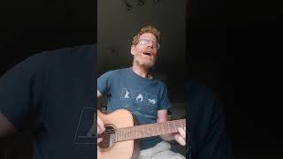 REO Speedwagon - Lightning (Acoustic Cover)