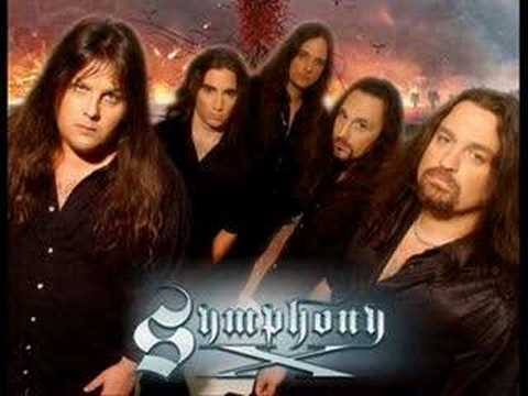 Symphony X - In The Dragon's Den - Lyrics in the description