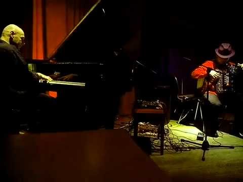 Aydar Gaynullin & Sasha Pushkin (Germany - 2014!)