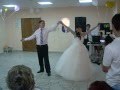 красивый танец жениха и невесты!!!! 
