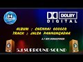 JALSA PANNUNGADA SONG 5 1 REMIX REMASTERED BASS BOOSTED YUVAN SHANKAR RAJA CHENNAI 600028