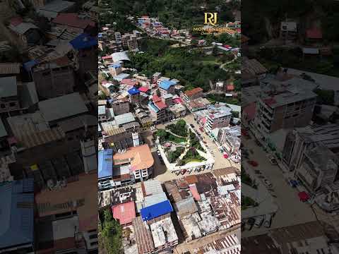 🇵🇪 El pueblo más hermoso de Amazonas, Perú | Descubre Lonya Grande