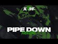 Blxckie Pipe Down Freestyle