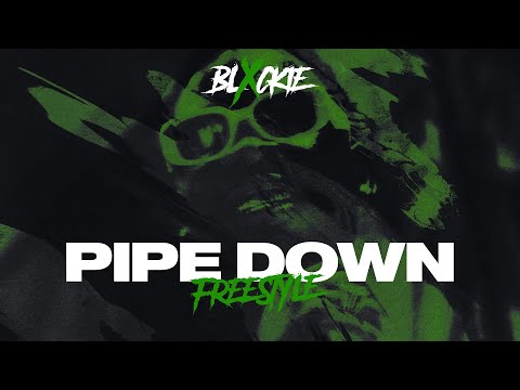 Miniatura de Pipe Down Freestyle