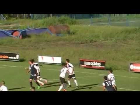 Šk Novohrad Lučenec - TJ ŠK Kremnička (13.8.2016)