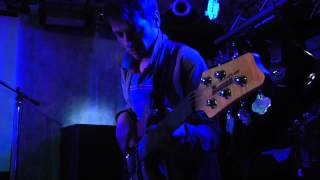 Nik Turner Project 9 - Watching the Grass Grow