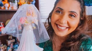 COMPLETED Enesco Disney Princess Bride Figurine Collection