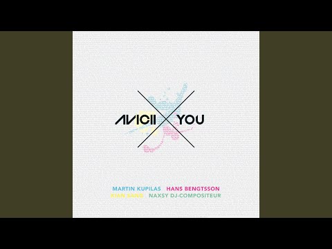X You (Vocal Radio Edit)
