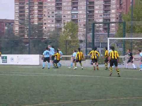 Basconia B   Uritarra  2009