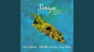Download lagu Simiya (feat. Xavier Daniel Emanuel Geerman & Tracy Alders) mp3