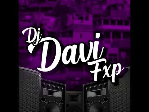 mtg relaxa bebê @djdavifxp