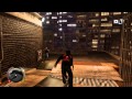Sleeping Dogs Parkour 