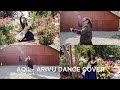 AQIL ARIVU FT BHOOMEE MUSICAL VIDEO SANIYA IYAPPAN DANCE COVER Self Choreography
