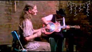 Goin' Down the Road - Chris Rodrigues & Abby the Spoon Lady