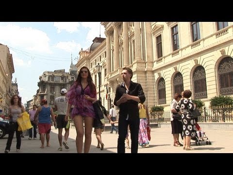 STELICA PUSTIU - IMI FACI FRUMOASE ZILELE - 2011 HD OFFICIAL