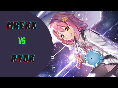 OSU! Kano - Stella-rium Mrekk vs Ryuk