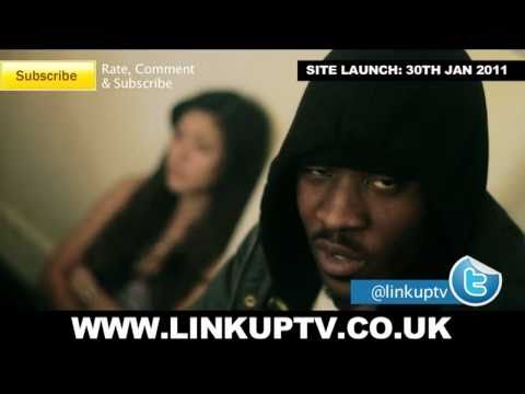6IXVI ft Menace - Light Up // @linkuptv @6IXVI #TEAMLINKUP | Link Up TV