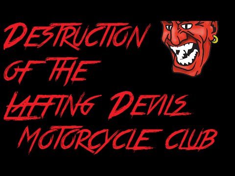 "Hellraiser" | Double Assassination of LDMC Members | GTA 5