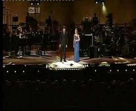 Russell Watson & Hayley Westenra