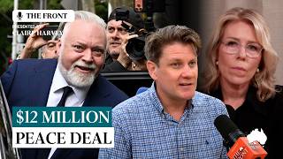 The inside scoop on Kyle Sandilands’ $12m peace deal