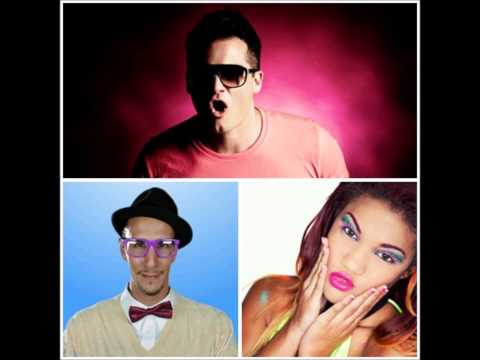 Mister Jam ft. Ali Pierre & CymcoLé - Bring on the Nite