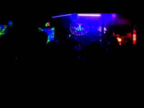 Strix Aluco LIVE @ MBA BERLIN (D)