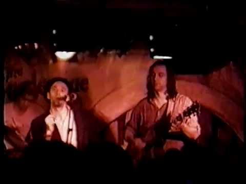 REM (Bingo Hand Job) @ The Borderline (2) - 1991