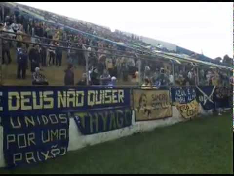 torcida Pelotas x Londrina