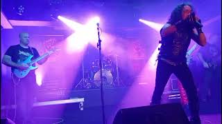 Priest of Metal - The Sentinel. Sala Wolf 14/12/2024 Judas Priest tribute