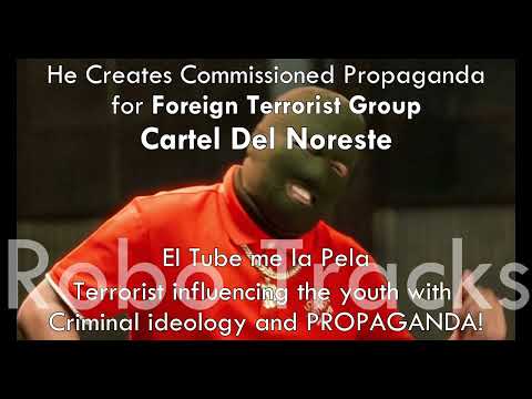 El Wero Betancur - El Makabelico