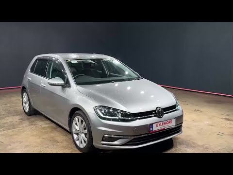 Volkswagen Golf TSI 1.2L AUTOMATIC COMFORT LINE - - Image 2