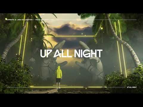 CARSTN x Joe Killington - Take Me With You