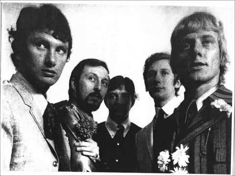 Willow Wood- West Coast Consortium/Consortium