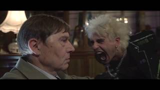 Mallory Knox - Livewire (Official Music Video)