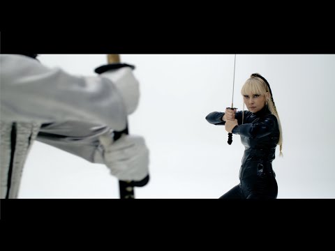 Vanilla Ninja - Encore '22 (official video)