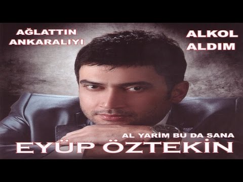 EYÜP ÖZTEKİN - ZORUNA GİTMESİN