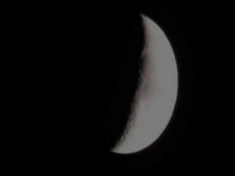 Treatment Rehab relaxation quick meditation - The Moon.