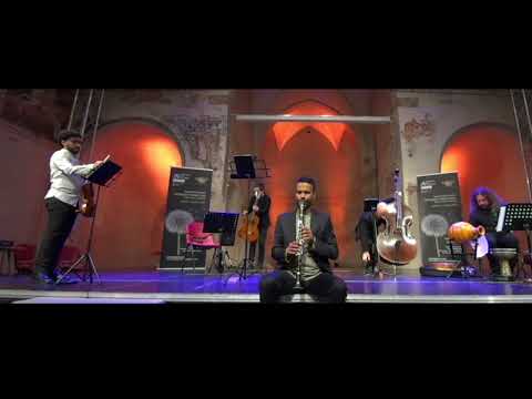 Ars Vulgaris - Forgotten Voices of Klezmer (2023)