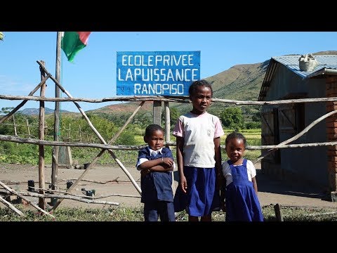 VIDEO: Madagascar: Climate Change and Migration