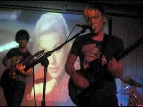 The Honey Pies "Sex Wax" - Live @ Ed Castle, January 31st 2009