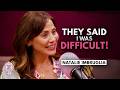 Natalie Imbruglia On Perimenopause Neurodivergence IVF And The Wisdom That Comes With Age